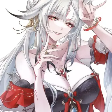 Profile image of 여우의 별자리