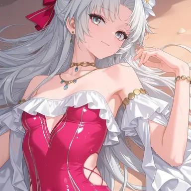 Profile image of 카를로타