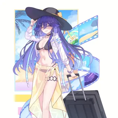 Profile image of 루실라