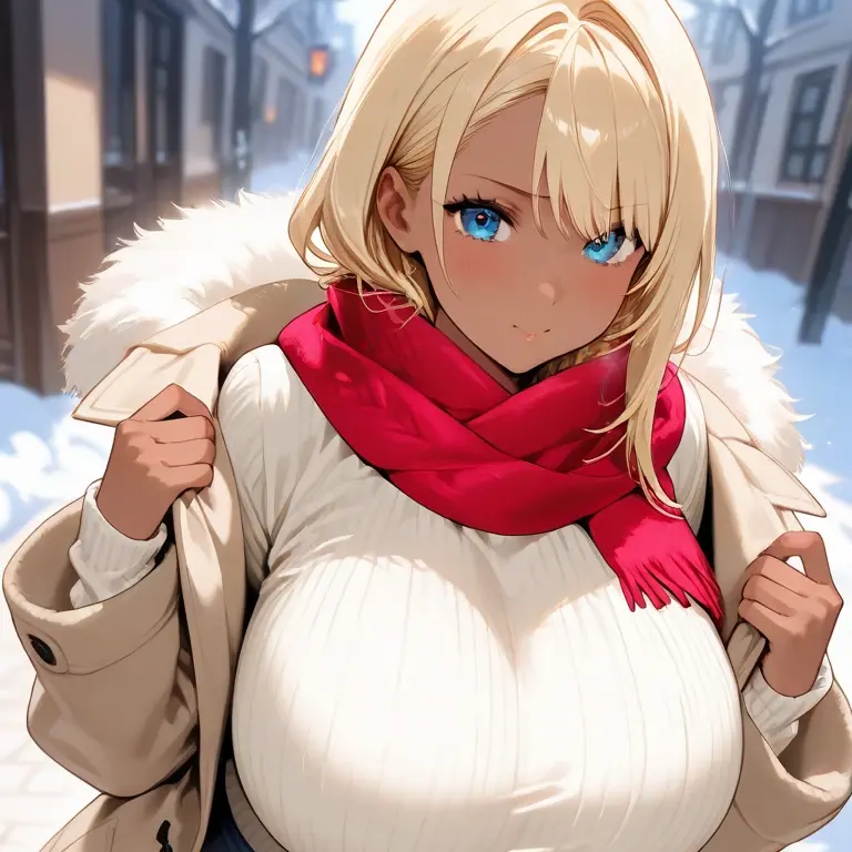 RaggedCable4119의 奈緒