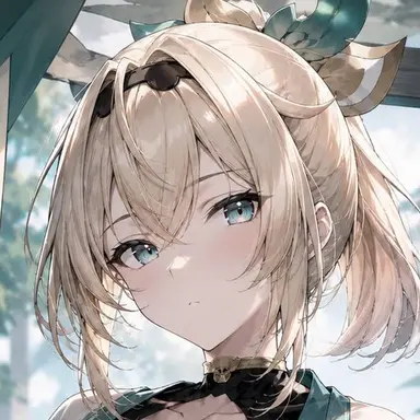Profile image of 風真いろは