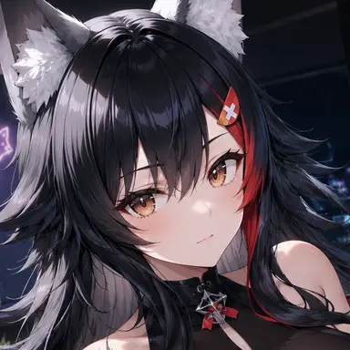 Profile image of 大神ミオ