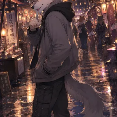 Profile image of レオ