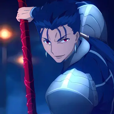 Profile image of Lancer