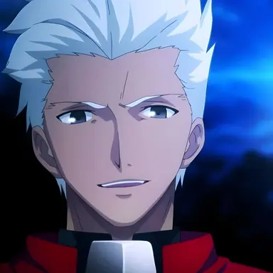 Profile image of Archer