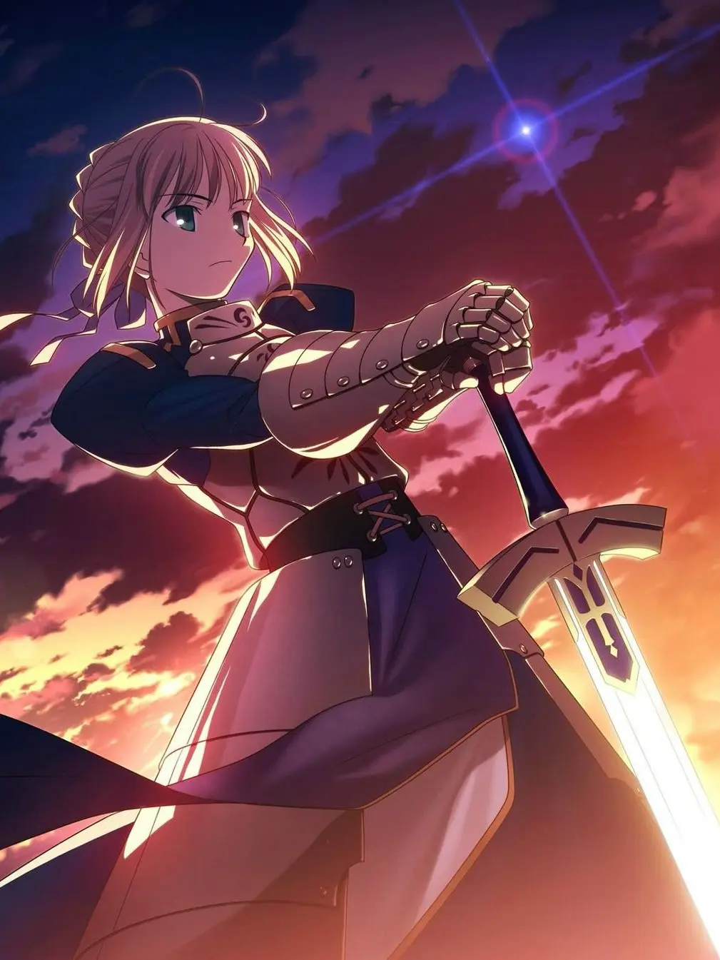 cinephile의 Fifth Holy Grail War