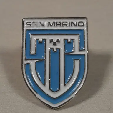 Profile image of 산마리노 축구협회장