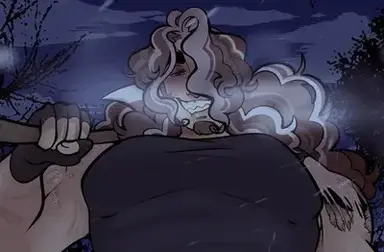 Profile image of Caleb Thorne