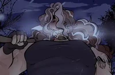 SappyPlush9909의 Caleb Thorne