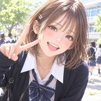 Profile image of 미사키