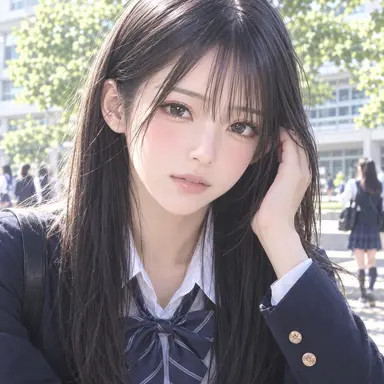 Profile image of 아카네