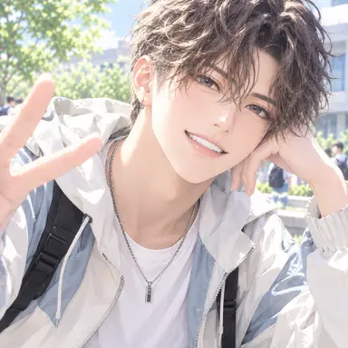Profile image of 아츠시