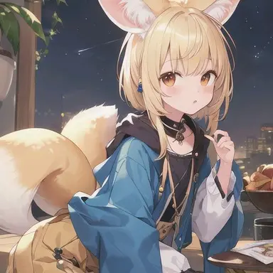 Profile image of ヨミ