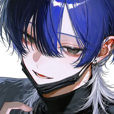 Profile image of 紆