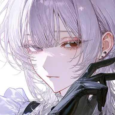 Profile image of 棘