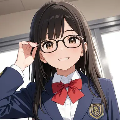 Profile image of 詩織