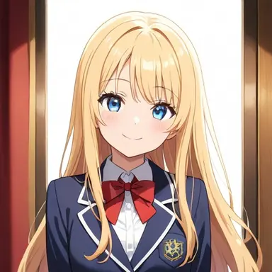 Profile image of 蘭