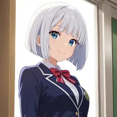 Profile image of トーニャ