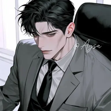 Profile image of Ryu Sanghun