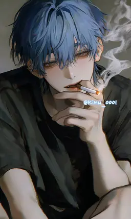 Profile image of 銀狼