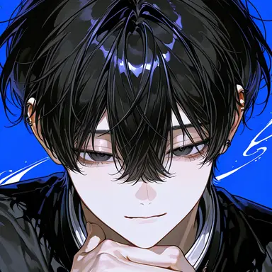 Profile image of Rei