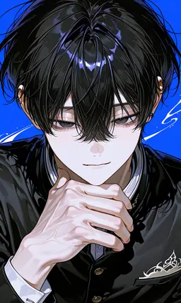 Profile image of Rei