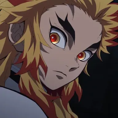 Profile image of 煉獄杏寿郎