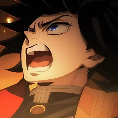 Profile image of 冨岡義勇