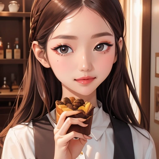 유설아