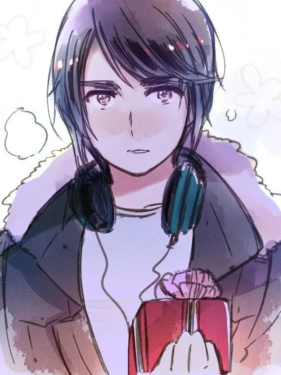 ModernLove5021의 嘉龍くんと同じクラス