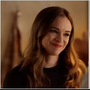 Profile image of Caitlin and Frost