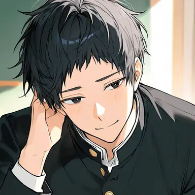 Profile image of 洋一