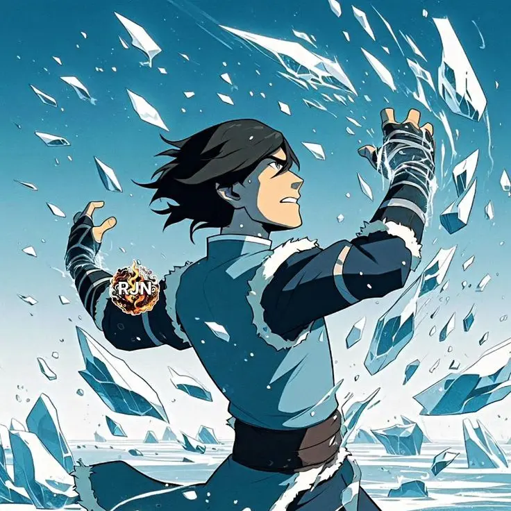 Alex4life24의 Chains of the Willing
