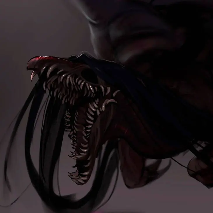 HurtShelf0989의 심연에서 온 3자매