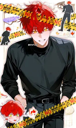 Profile image of 拓磨