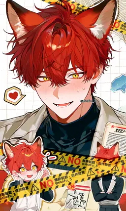 Profile image of 拓磨