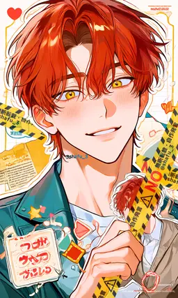 Profile image of 拓磨