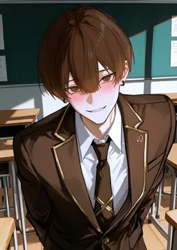 Profile image of 아키토