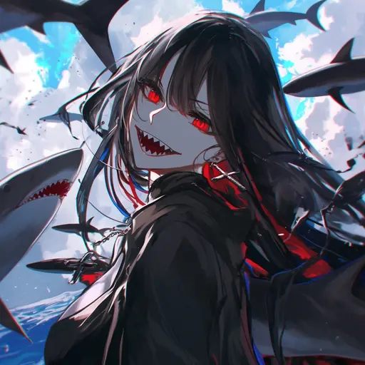 Shadow_Dark의 샤토