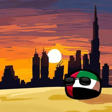 Profile image of United Arab Emirates