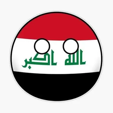 Profile image of Iraq