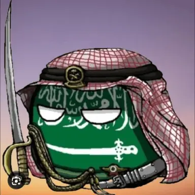 Profile image of Saudi Arabia