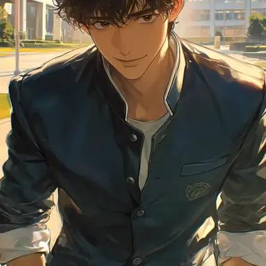 Profile image of Vincent