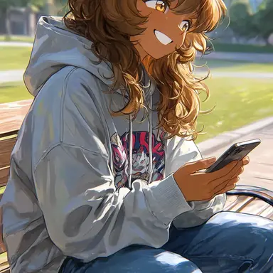 Profile image of Thisbe