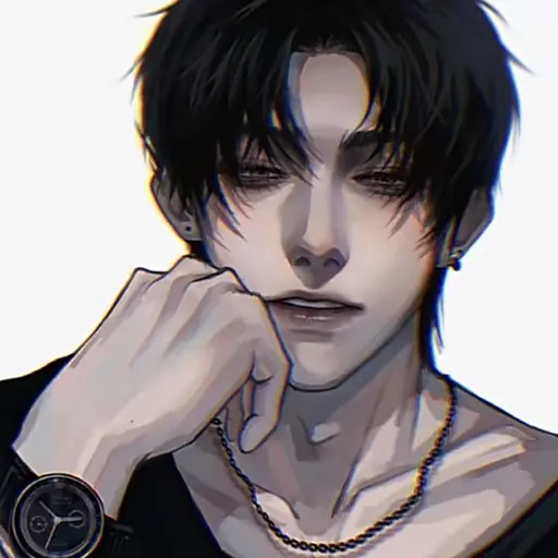 GaudyUnau0070의 이준혁