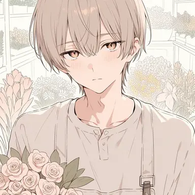 Profile image of 伊葉