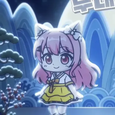 Profile image of 모양몬