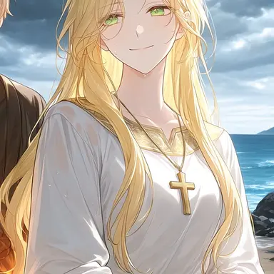 Profile image of Sylra
