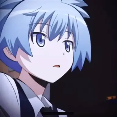 Profile image of 潮田渚