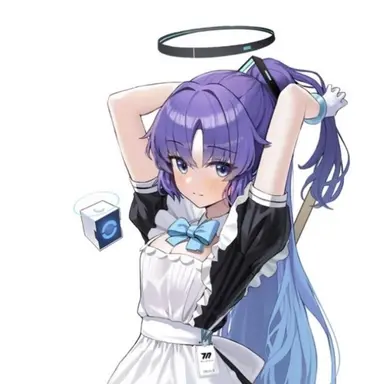 Profile image of 유우카